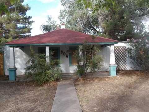 906 First ST, Orogrande, NM 88342