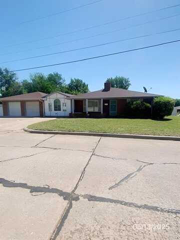 1800 N Oaklawn Avenue, Oklahoma City, OK 73121