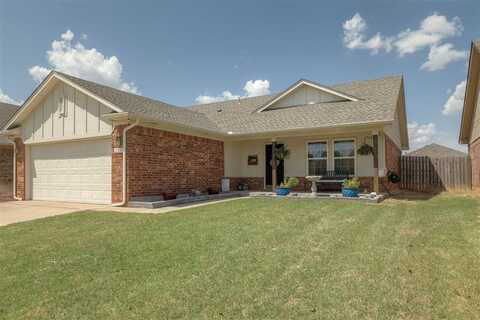 2633 Truffula Circle, Norman, OK 73069