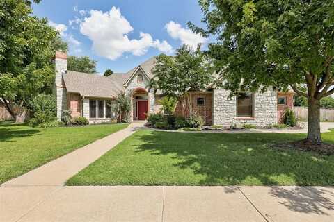 3000 Monica Lane, Moore, OK 73160