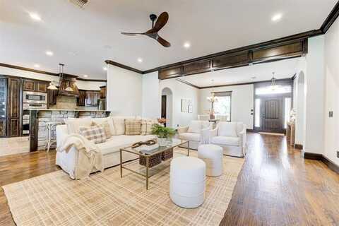3000 Monica Lane, Moore, OK 73160
