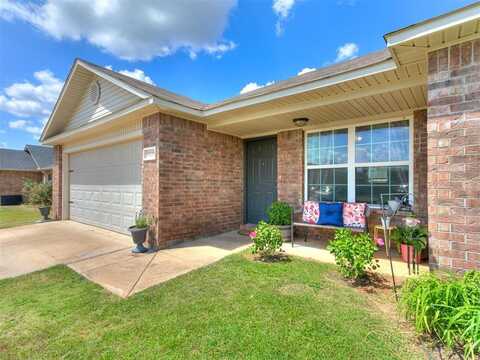 1221 Onyx Street, Noble, OK 73068