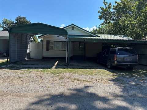 218 N Chestnut Street, Pauls Valley, OK 73075