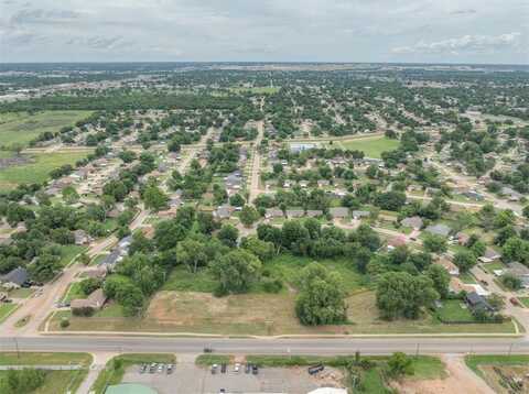 3700 S Bryant Avenue, Oklahoma City, OK 73115