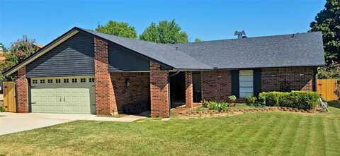 3725 NE 140th Street, Edmond, OK 73013
