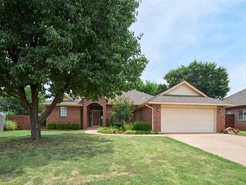 16016 Harts Mill Road, Edmond, OK 73013