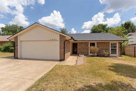 1801 N Manning Street, Stillwater, OK 74075