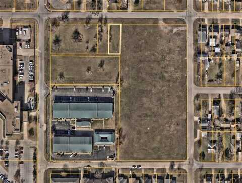 722 NE 28th Street, Oklahoma City, OK 73105