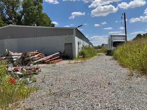 21776 152 Highway, Cordell, OK 73632