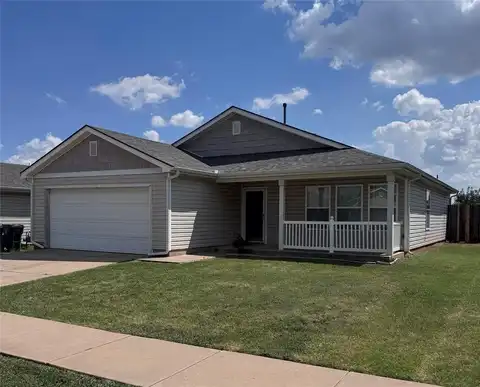 1700 NW 145th Street, Edmond, OK 73013