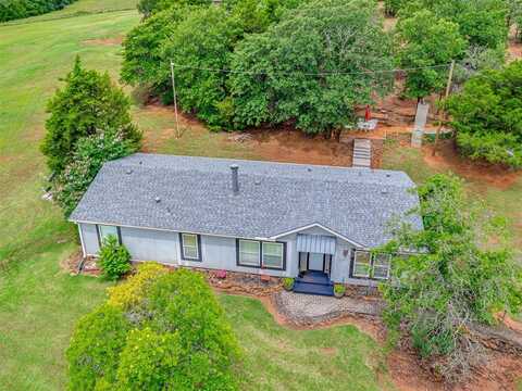 3413 Kellogg Drive, Edmond, OK 73034