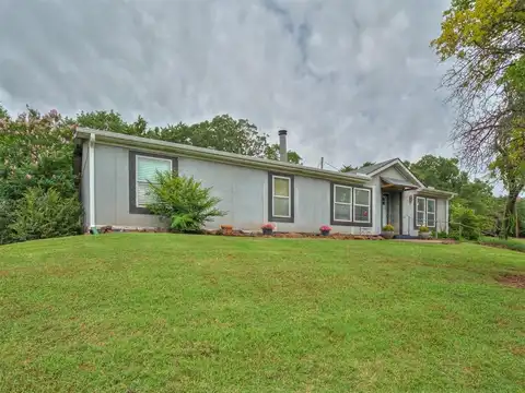 3413 Kellogg Drive, Edmond, OK 73034