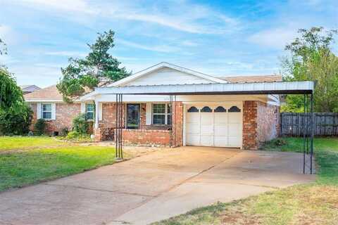 626 E Benton Avenue, Sayre, OK 73662