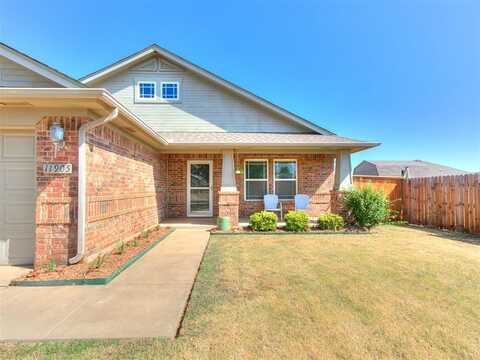 11905 NW 136th Circle, Piedmont, OK 73078
