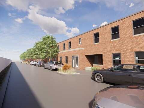 4117 N Indiana Avenue, Oklahoma City, OK 73118