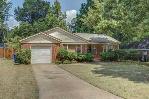 1123 W Brooks Street, Norman, OK 73069