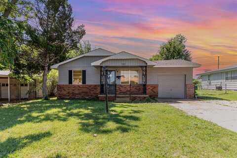 102 Glenda Drive, Yukon, OK 73099
