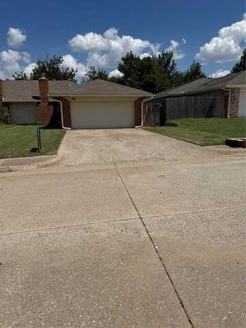 1018 Summerton Place, Yukon, OK 73099