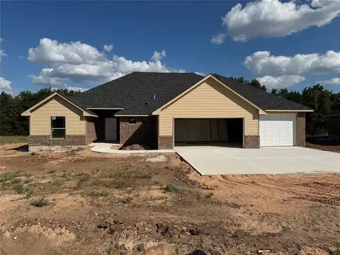 2709 Cedar Creek Pass, Stillwater, OK 74074