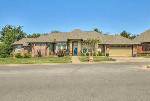 601 Irish Lane, Yukon, OK 73099