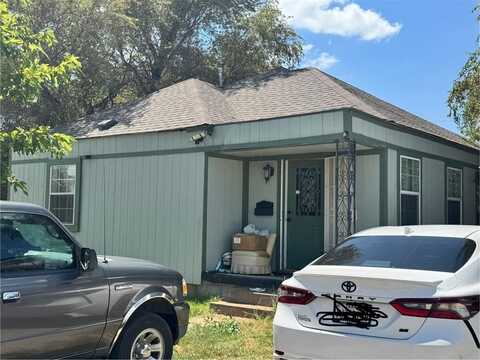 607 N N Spurgeon St Street, Altus, OK 73521