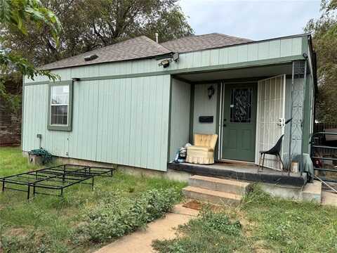 607 N N Spurgeon St Street, Altus, OK 73521