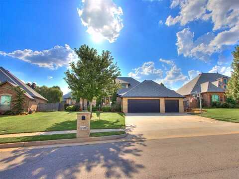 12413 Sardonyx Drive, Oklahoma City, OK 73170
