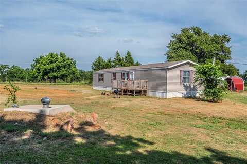 331277 E 66 Highway, Wellston, OK 74881