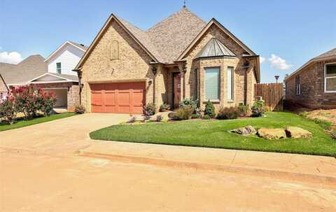806 Chateau Court, Kingfisher, OK 73750