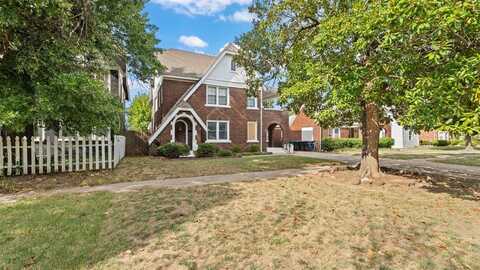 1725 NW 18th Street, Oklahoma City, OK 73106