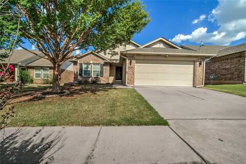 18504 Rastro Drive, Edmond, OK 73012
