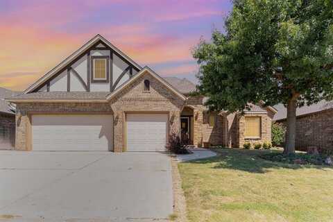 12713 NW 5th Street, Yukon, OK 73099