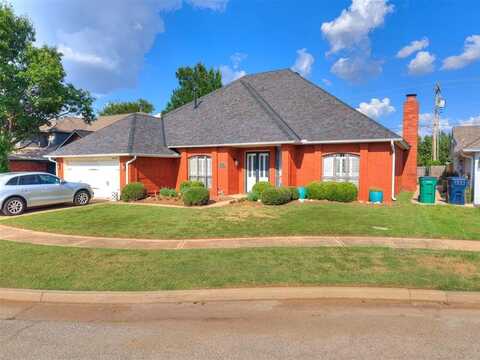 14604 Pony Road, Oklahoma City, OK 73134