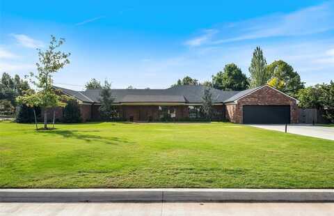 1708 Randel Road, Nichols Hills, OK 73116