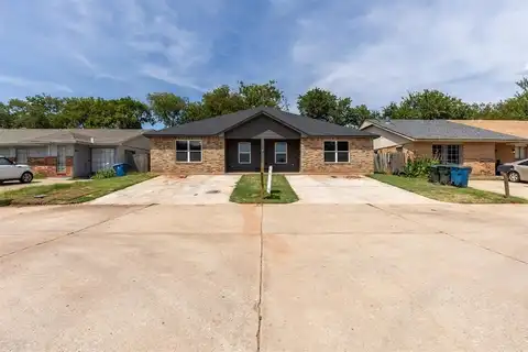 8787 Saint George Way, Midwest City, OK 73110