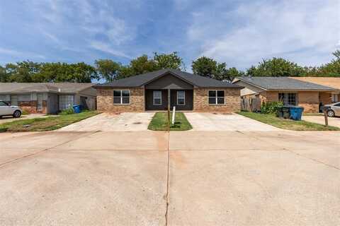 8791 Saint George Way, Midwest City, OK 73110