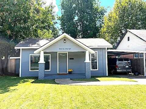 2938 NW 14th Street, Oklahoma City, OK 73107