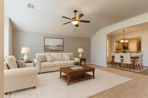 8207 SW 59th Terrace, Oklahoma City, OK 73179