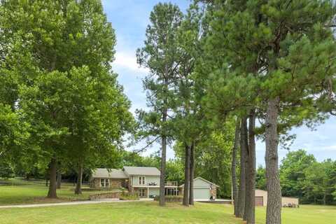 12100 SE 99th Street, Oklahoma City, OK 73165
