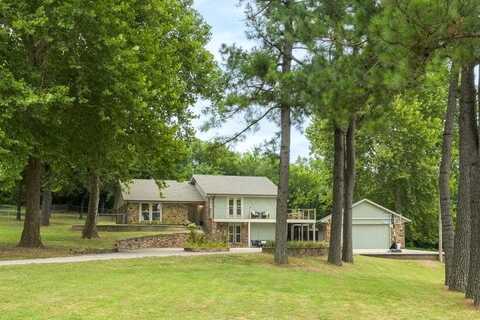 12100 SE 99th Street, Oklahoma City, OK 73165