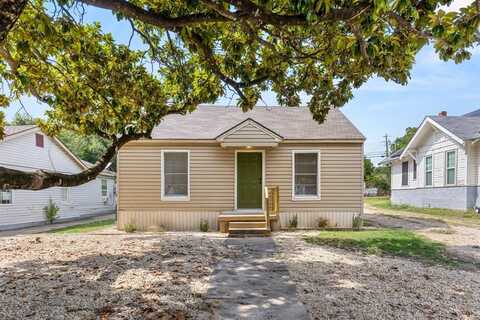 2013 Homan Avenue, Waco, TX 76707