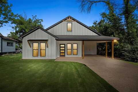 603 S Main Street, West, TX 76691