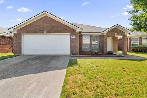 3012 Silent Creek Trail, Fort Worth, TX 76053