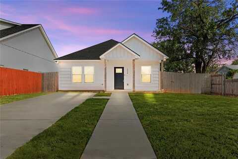 1924 Summer Avenue, Waco, TX 76708