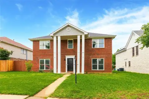 1315 Falcon Drive, Lewisville, TX 75077