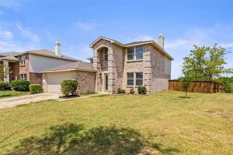 5613 Camarillo Drive, Fort Worth, TX 76244