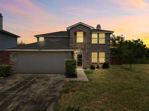 5613 Camarillo Drive, Fort Worth, TX 76244