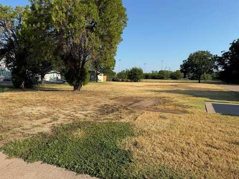 2518 S 32nd Street, Abilene, TX 79605