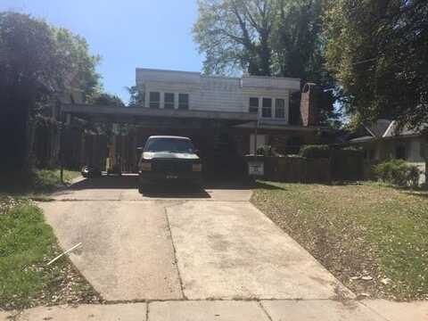 1039 Wilkinson Street, Shreveport, LA 71104