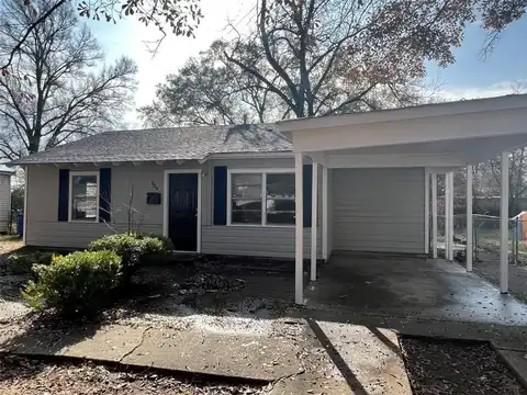 2729 Marquette Street, Shreveport, LA 71108